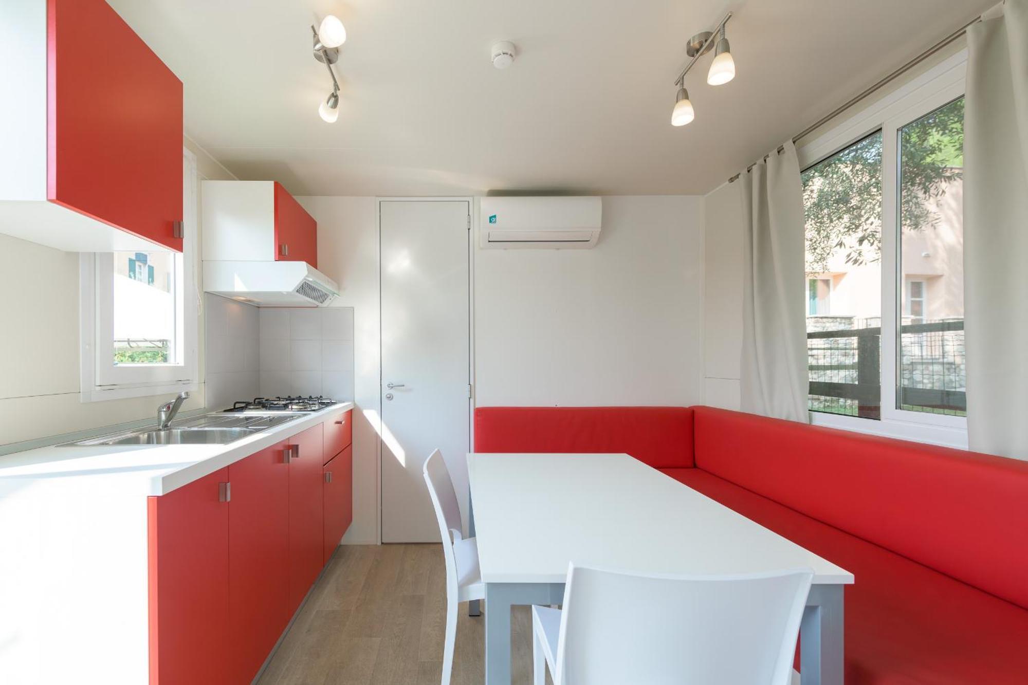 Camping Park Garda Limone sul Garda Bagian luar foto