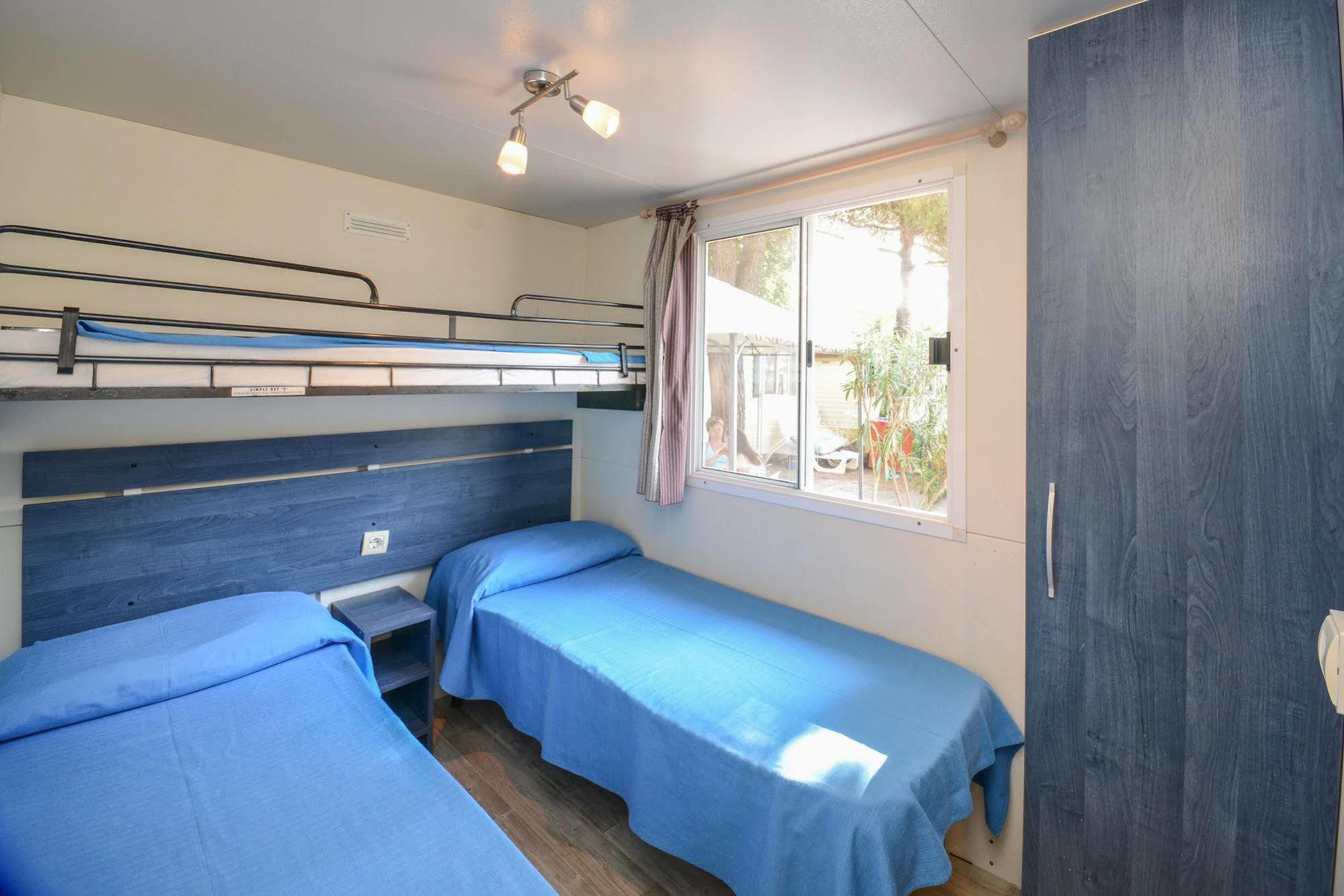 Camping Park Garda Limone sul Garda Bagian luar foto