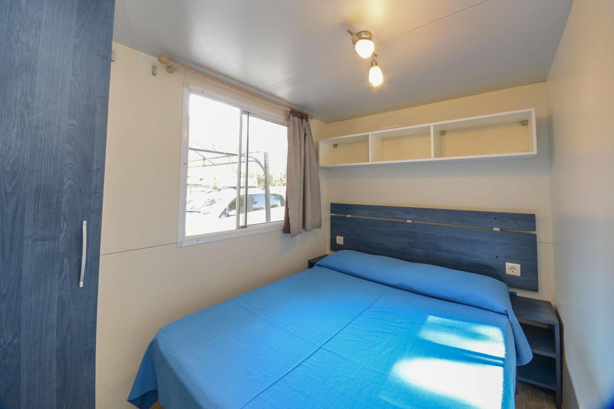 Camping Park Garda Limone sul Garda Bagian luar foto