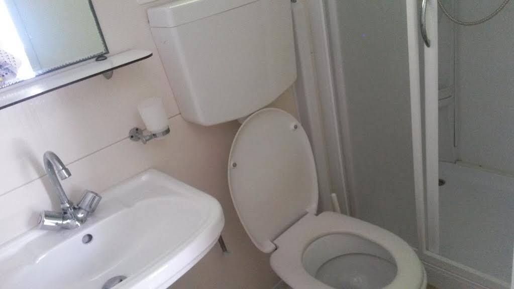Camping Park Garda Limone sul Garda Bagian luar foto